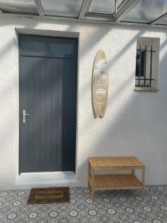 Maison Gruissan proche du village et de la plage - 2