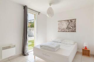 Maison Gruissan proche du village et de la plage - 1