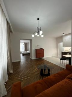Downtown apartment at Kelles Krauza - 9
