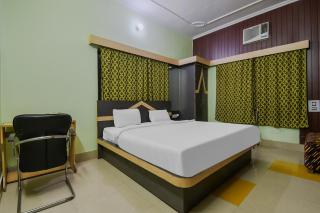 Hotel O Chandralok by CLOVETREE - 2