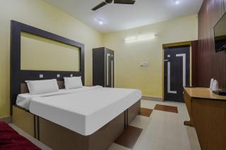 Hotel O Chandralok by CLOVETREE - 4