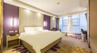 Lavande Hotels·Linyi Yinan Junyue Shopping Center - 2