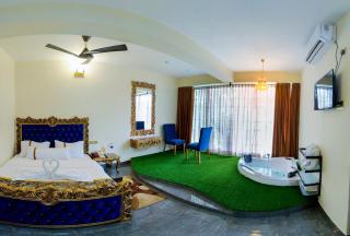 Novem Eco Resort - 7