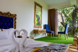 Novem Eco Resort - 4