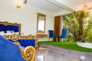 Novem Eco Resort - 3