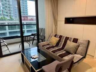 1-5 people, Scandinavian Style Arcoris Mont Kiara - 8