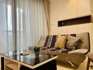 1-5 people, Scandinavian Style Arcoris Mont Kiara - 7