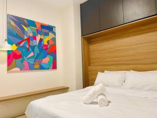 1-5 people, Scandinavian Style Arcoris Mont Kiara - 6