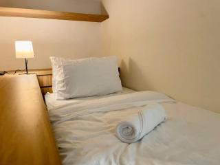 1-5 people, Scandinavian Style Arcoris Mont Kiara - 4