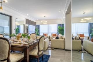 2BR Lavington Neptune Residency Valley Arcade Nairobi 16th Floor - 5