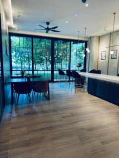 Agile Bukit Bintang luxurious Home - 3