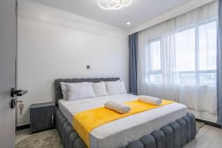 2BR Lavington Nairobi Neptune Valley Arcade 16F - 7
