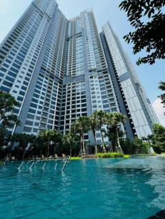Agile Bukit Bintang luxurious Home - 1