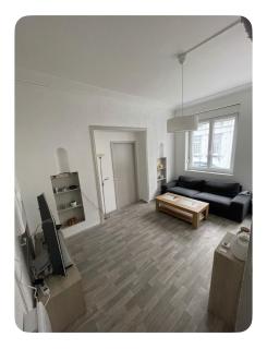 Superbe appartement rénové au centre de Forbach - 9