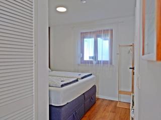 JIRVISTA-Homes, voll ausgestattete Wohnung im EG, kontaktloser Zutritt - 8