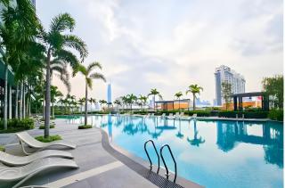 Trion Hotel by HAVENZA near TRX, Time Square and Bukit Bintang - 0