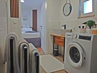 JIRVISTA-Homes, voll ausgestattete Wohnung im EG, kontaktloser Zutritt - 4