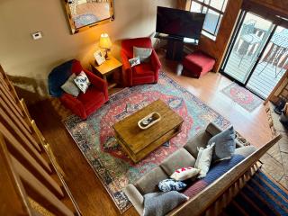 Aspen West #5 Townhouse With High Speed Wifi - 1