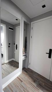 FS Apartments Romantic Kapana View Room - 2