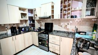SILVER NICE APARTMENT Kigali - 4