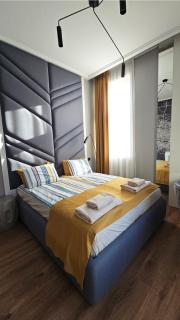 FS Apartments Romantic Kapana View Room - 1