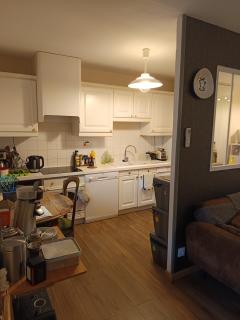 Chez Nathalie près de la gare - 6