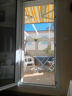 Chez Nathalie près de la gare - 8