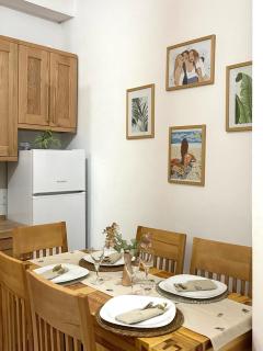 Sunny Family Apartament Golem - 4