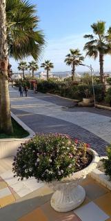 Sunny Family Apartament Golem - 8