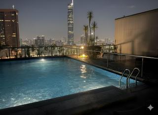 Luxury Fairlane Residence Suites Kuala Lumpur by AZI BNB - 7