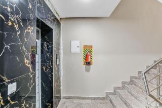 Hotel O Noida premium inn - 7
