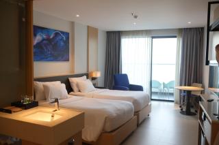 Modern Beach Resort - Arena Cam Ranh - 7