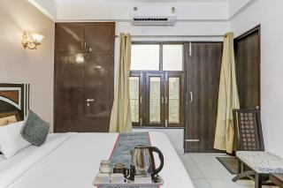 Hotel O Noida premium inn - 3