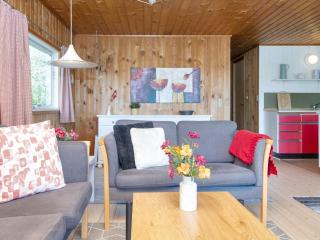 Cozy Sauna House with BBQ - By Traum Ferienwohnungen - 4
