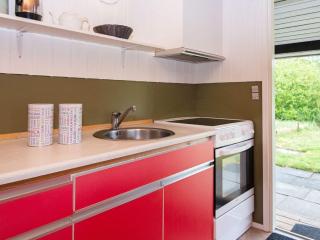 6 person holiday home in Fanø - 6