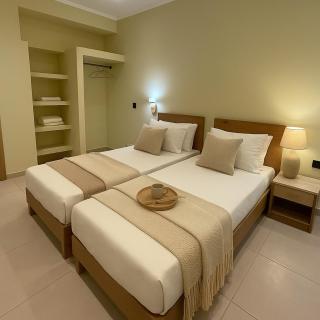Mediteranno Suites Horizon - 7