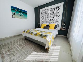 Appt super luxe 3 chambres Pointe aux Canonniers - 0
