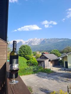 Ferienhaus Fux - 5