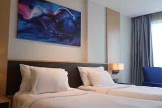 Modern Beach Resort - Arena Cam Ranh - - 2