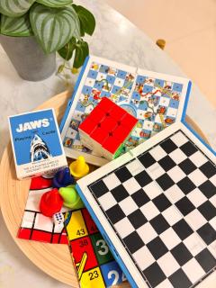 Aesthetic House - 3 minutes away from Airport - 4