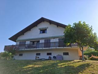 Logement au calme avec vue proche Annecy - 9
