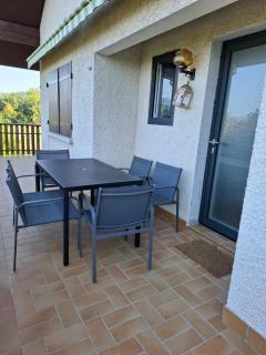 Logement au calme avec vue proche Annecy - 2