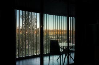 Queen Suite with Balcony and Private Spa Access 21h30-23h30 - Coubron - 4