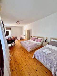 Vavion Suites Apartment Oldcity by Vavion Group - 3