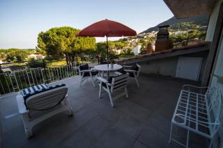 Villa Lina B&B - San Felice Circeo - 5
