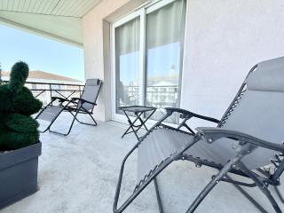 Le Quai des Étoiles - 7