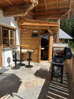 Almhaus Chalet 607 - Lachtal - 4