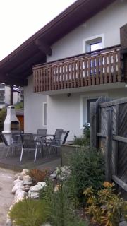 Ferienhaus Fux - 8