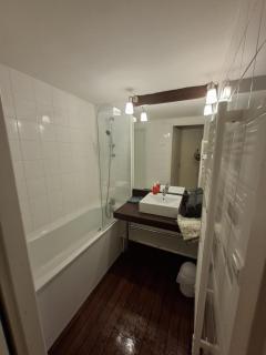 Cottage Le Vau 3 - 8