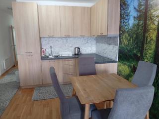 Bjelašnica A&M apartments - 4